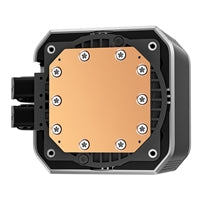 DeepCool Mystique 360 AIO LCD Liquid Cooler 2.8 DeepCool Mystique 360 AIO LCD Liquid Cooler 2.8